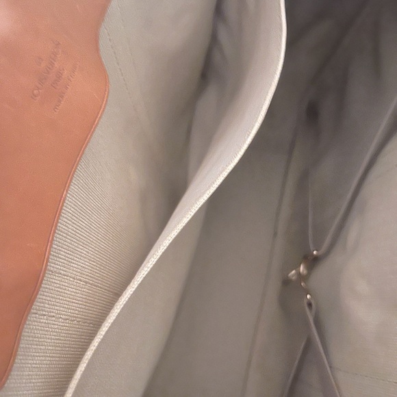 Louis Vuitton Monogram Vintage Sirius × 1 Brown, Monogram, Gold Tone - Picture 6 of 6